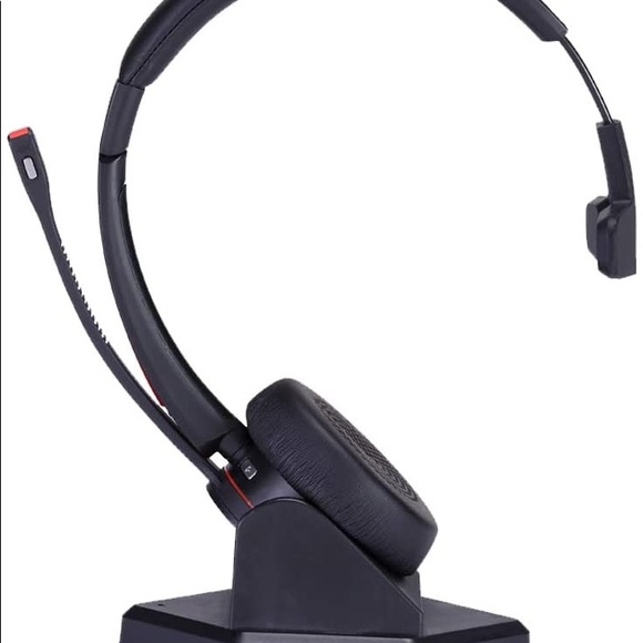 MJK headset.  Brand new